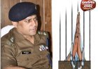 कड़क कप्तानी, सख़्त कानून और बेख़ौफ कार्रवाई: पूरा साल एक्शन में रही हरिद्वार पुलिस, 2025 बना अपराधियों के लिए सबसे कठिन साल..