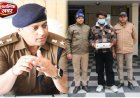Roorkee:- जानलेवा फायरिंग का दुस्साहस पड़ा भारी, पुलिस ने सिखाया कानून का पाठ..