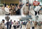 प्रबंधक विकास अवस्थी एक्शन मोड में, अव्यवस्थाओं पर सख़्ती, मुसाफिर खाने से हटाया जमावड़ा, अन्य व्यवस्थाओं पर सख्त निर्देश..