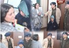 ठंड में ठिठुरते मासूमों को मिला सहारा, हरिद्वार पुलिस ने दो परिवारों की उजड़ी मुस्कान लौटा दी..