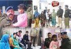 Haridwar:- पतंग की एक डोर ने मासूम को भटका दिया, सिडकुल पुलिस ने लौटाई परिवार की खुशियाँ, (देखें वीडियो)..