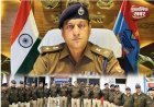 ज्वालापुर कोतवाली को राष्ट्रीय सम्मान, उत्तराखंड का सर्वश्रेष्ठ पुलिस स्टेशन घोषित..