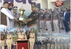 गणतंत्र दिवस पर हरिद्वार पुलिस की बड़ी कामयाबी, पुरस्कारों और उपलब्धियों से चमका महकमा..