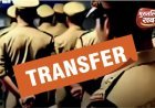उत्तराखंड पुलिस में बड़ा फेरबदल, 15 एएसपी सात डीएसपी के तबादले, लास्ट में देखें पूरी लिस्ट..