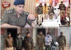 "सिडकुल में पुलिस की सख़्ती और संवेदना साथ-साथ—नशा तस्करी पर प्रहार, नाबालिग अपहरण का पर्दाफाश और सेवा के सम्मान की मिसाल..