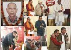 सच, साहस और उसूलों की विरासत को नमन—रुड़की में भावभीनी श्रद्धांजलि के बीच याद किए गए पत्रकारिता के पुरोधा राव शाहनवाज खां..
