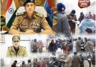 सुबह तड़के कलियर पुलिस ने दी दस्तक, बिना सत्यापन रह रहे लोगों के काटे चलाना, 5 सौ से ज्यादा लोगों के किए सत्यापन..